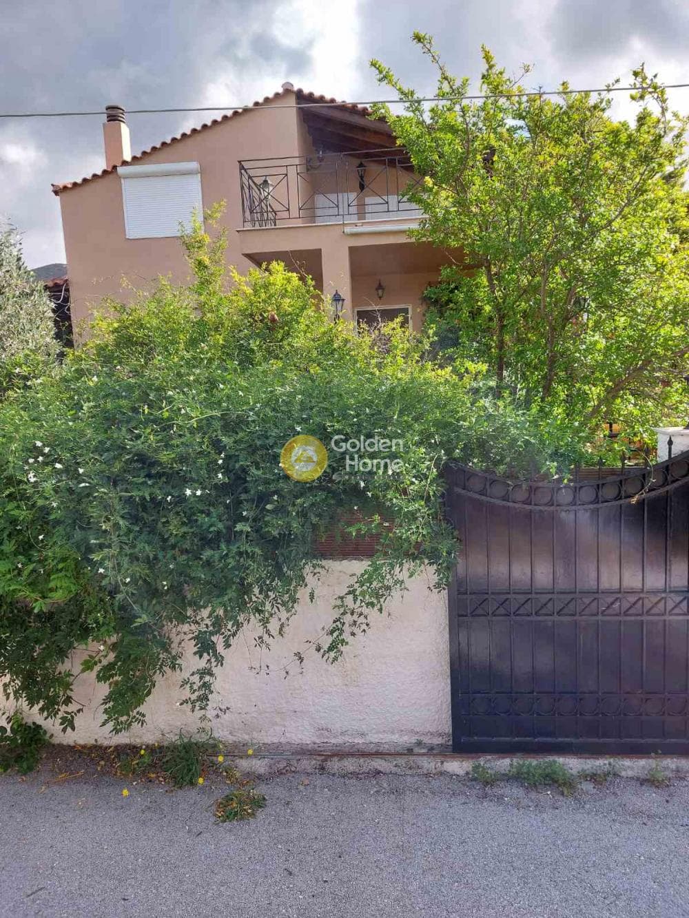 House in Thimari, Palaia Fokaia — Photo 3 of 22