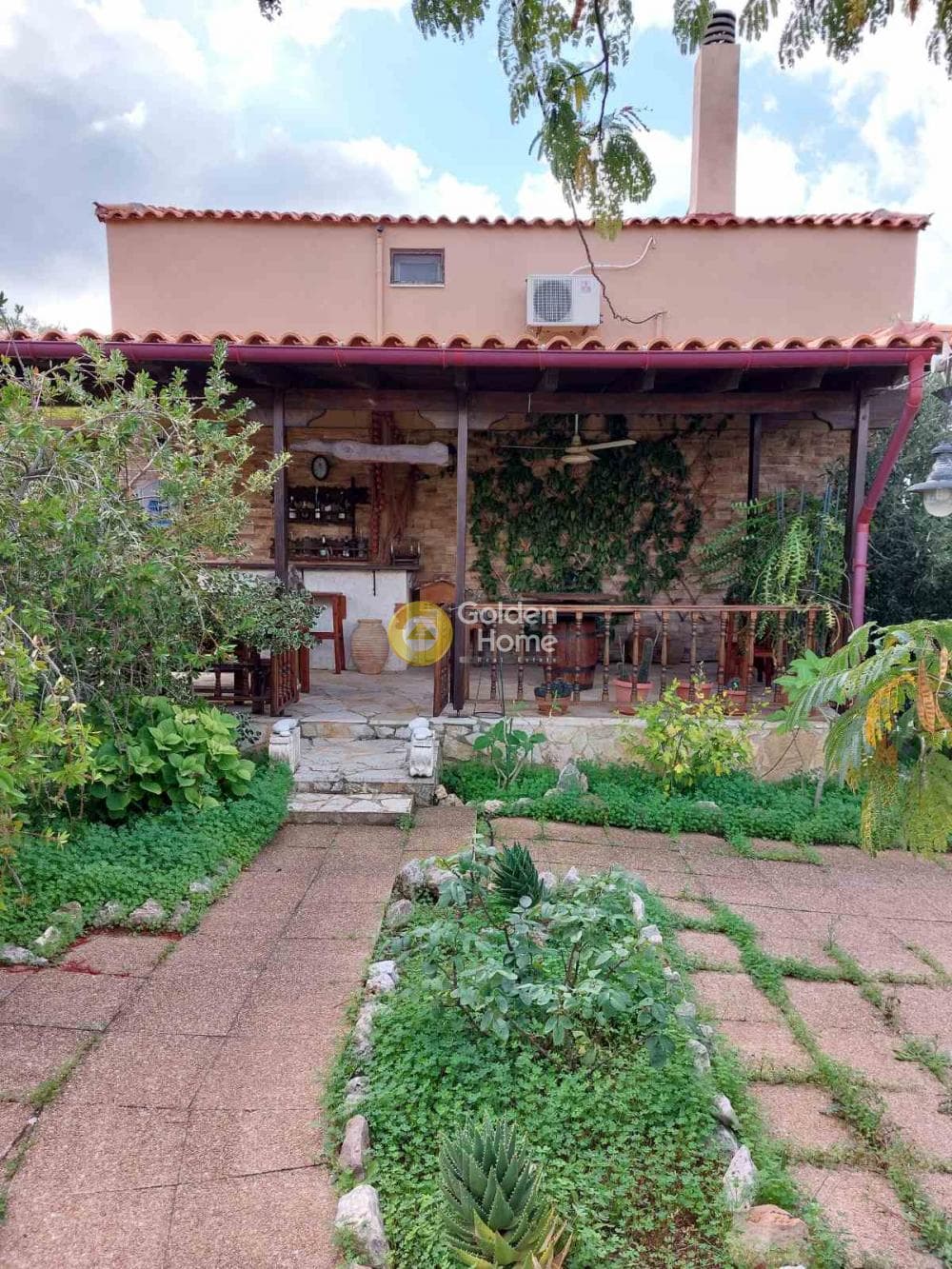 House in Thimari, Palaia Fokaia — Photo 5 of 22