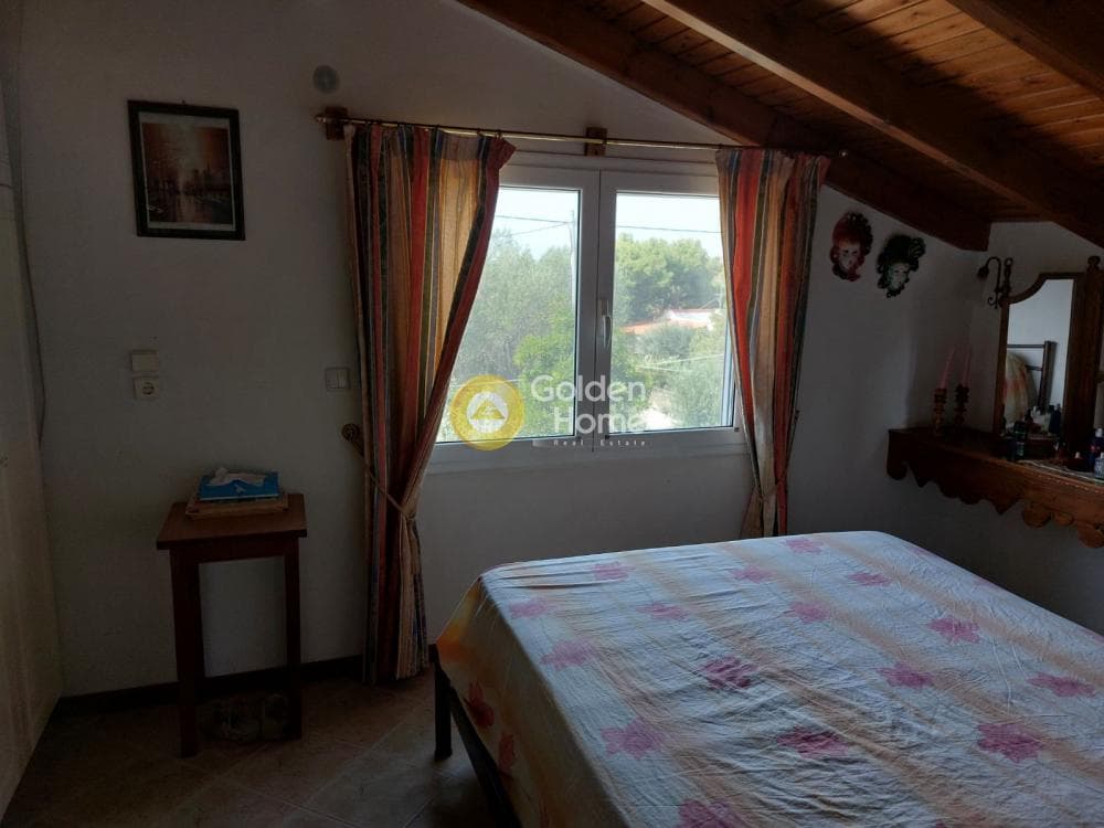 House in Thimari, Palaia Fokaia — Photo 21 of 22