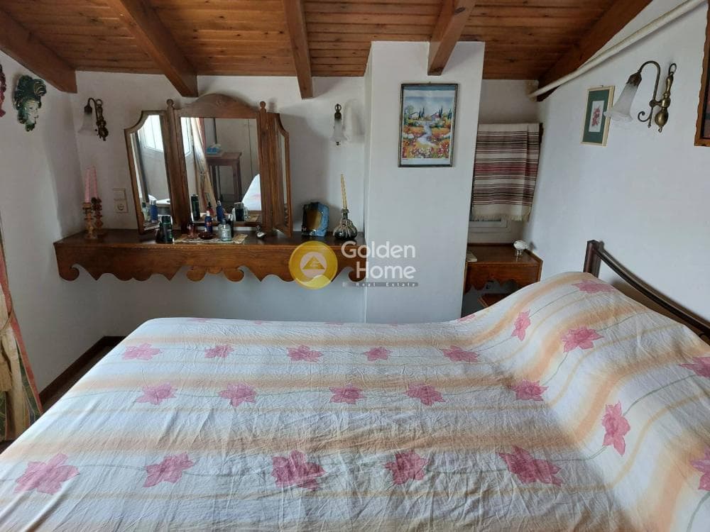 House in Thimari, Palaia Fokaia — Photo 22 of 22