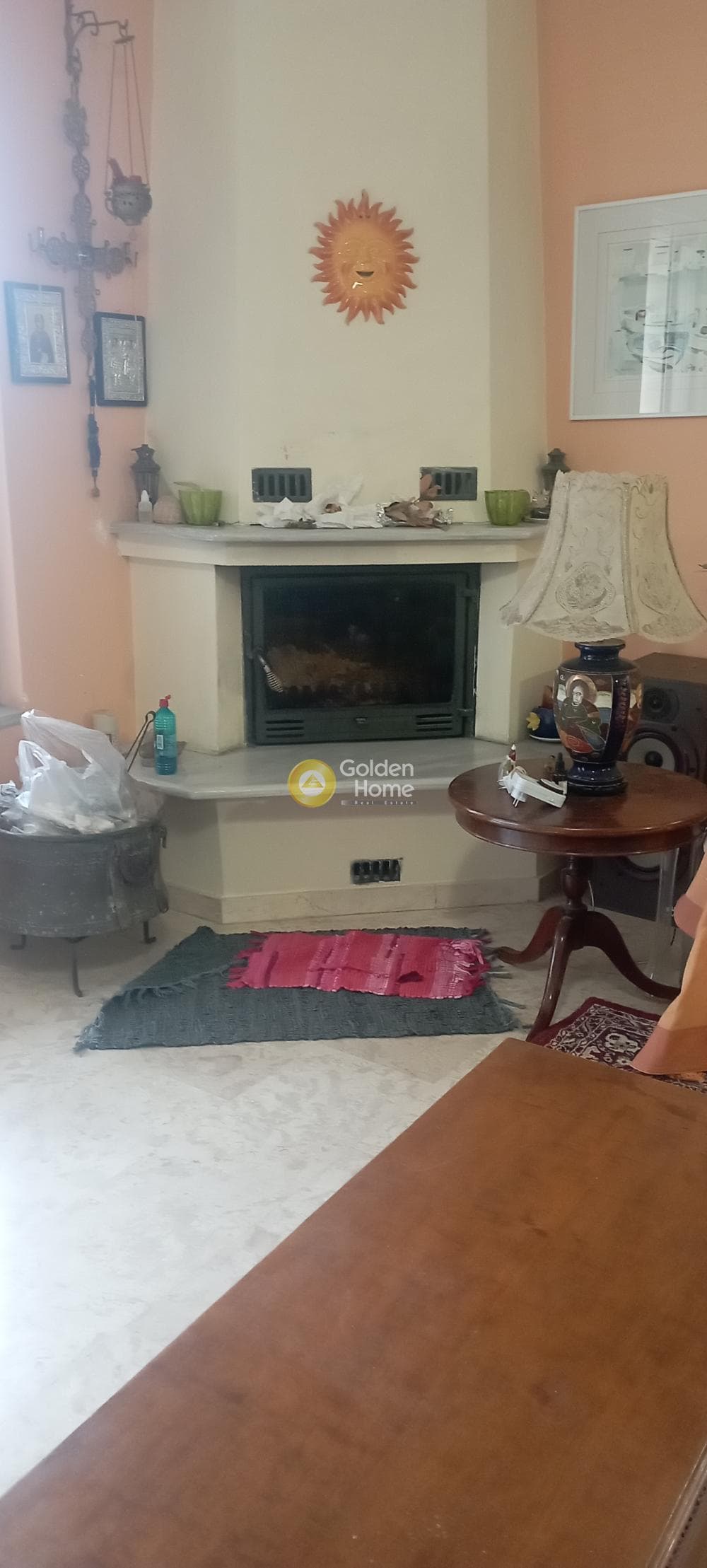 Διαμέρισμα στην Τρία αστέρια, Ηράκλειο — Φωτογραφία 4 από 25