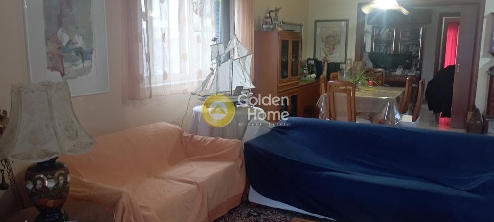 Διαμέρισμα στην Τρία αστέρια, Ηράκλειο — Φωτογραφία 6 από 25