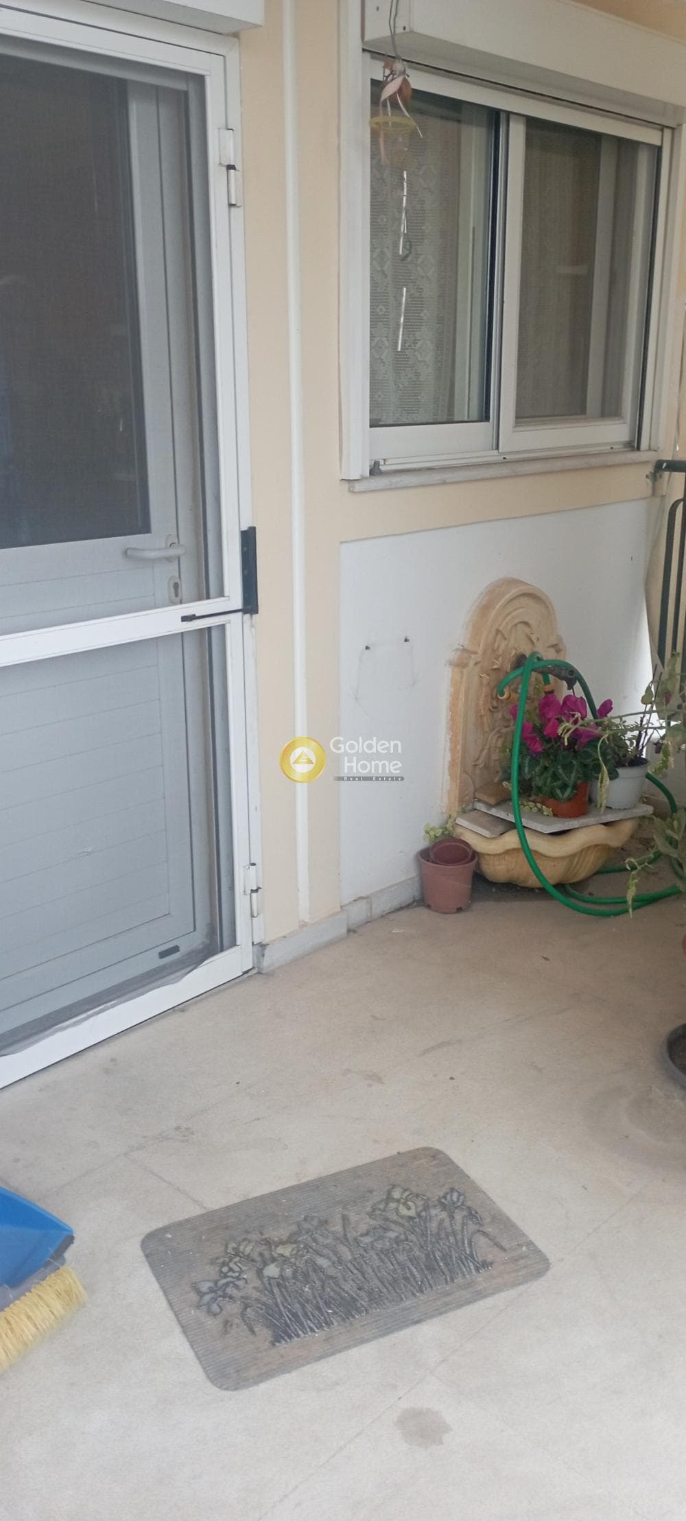 Διαμέρισμα στην Τρία αστέρια, Ηράκλειο — Φωτογραφία 12 από 25