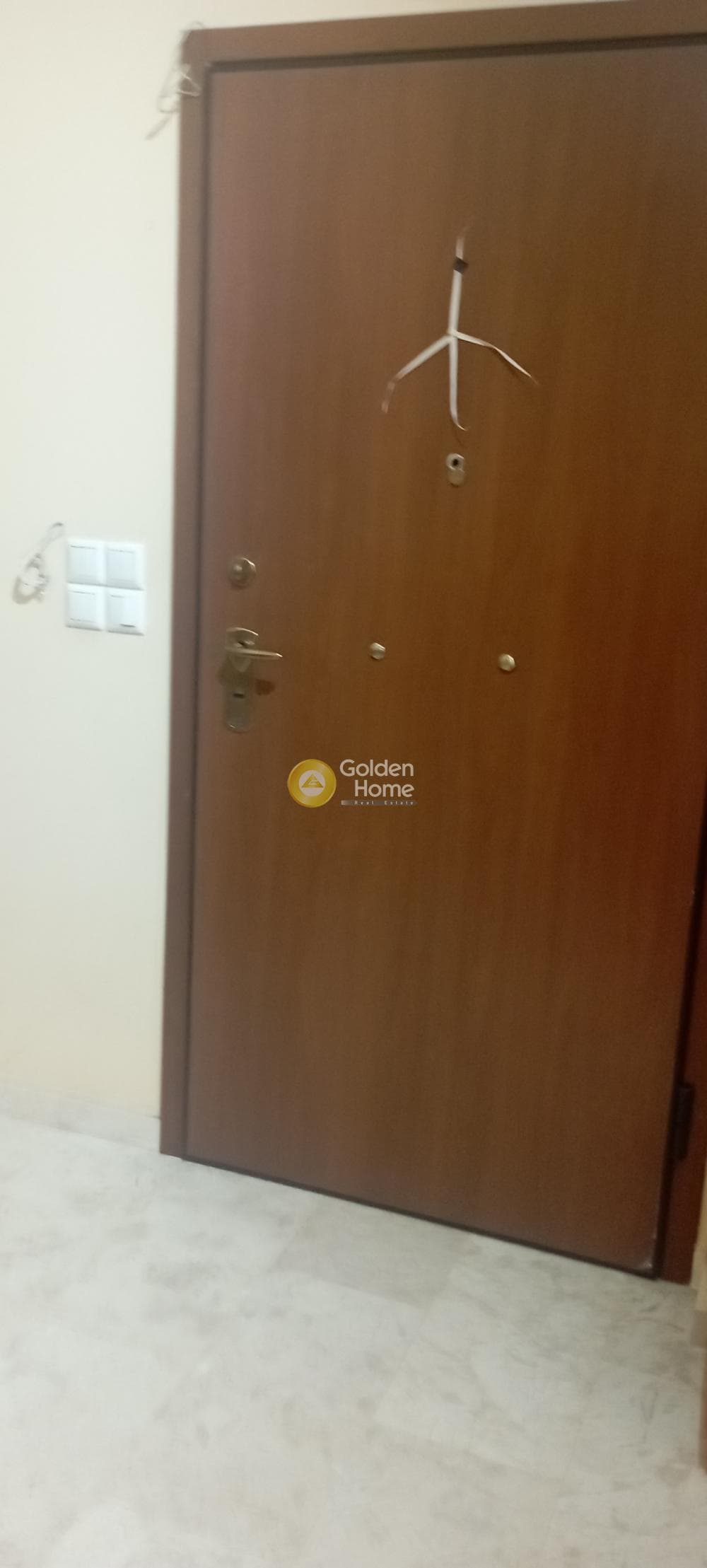 Διαμέρισμα στην Τρία αστέρια, Ηράκλειο — Φωτογραφία 16 από 25