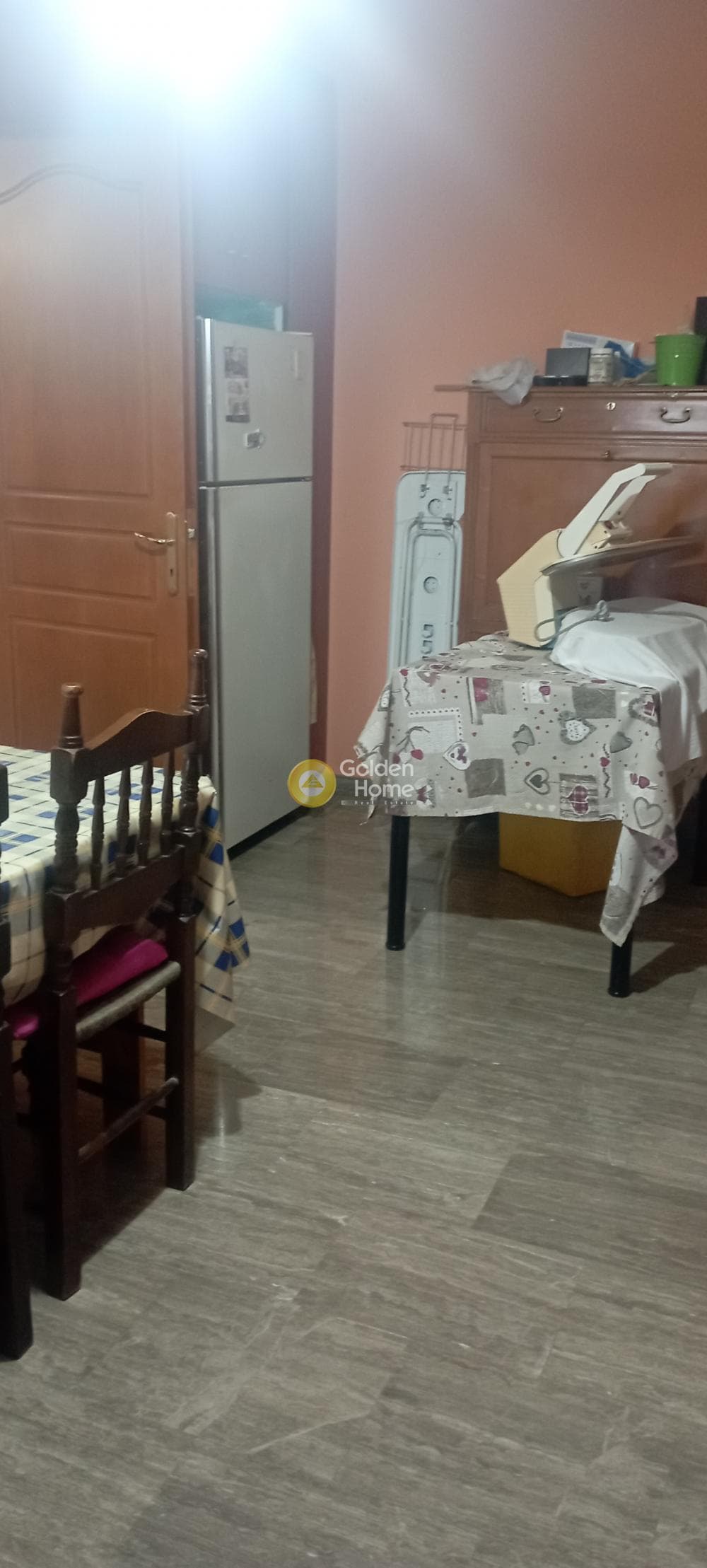 Διαμέρισμα στην Τρία αστέρια, Ηράκλειο — Φωτογραφία 17 από 25