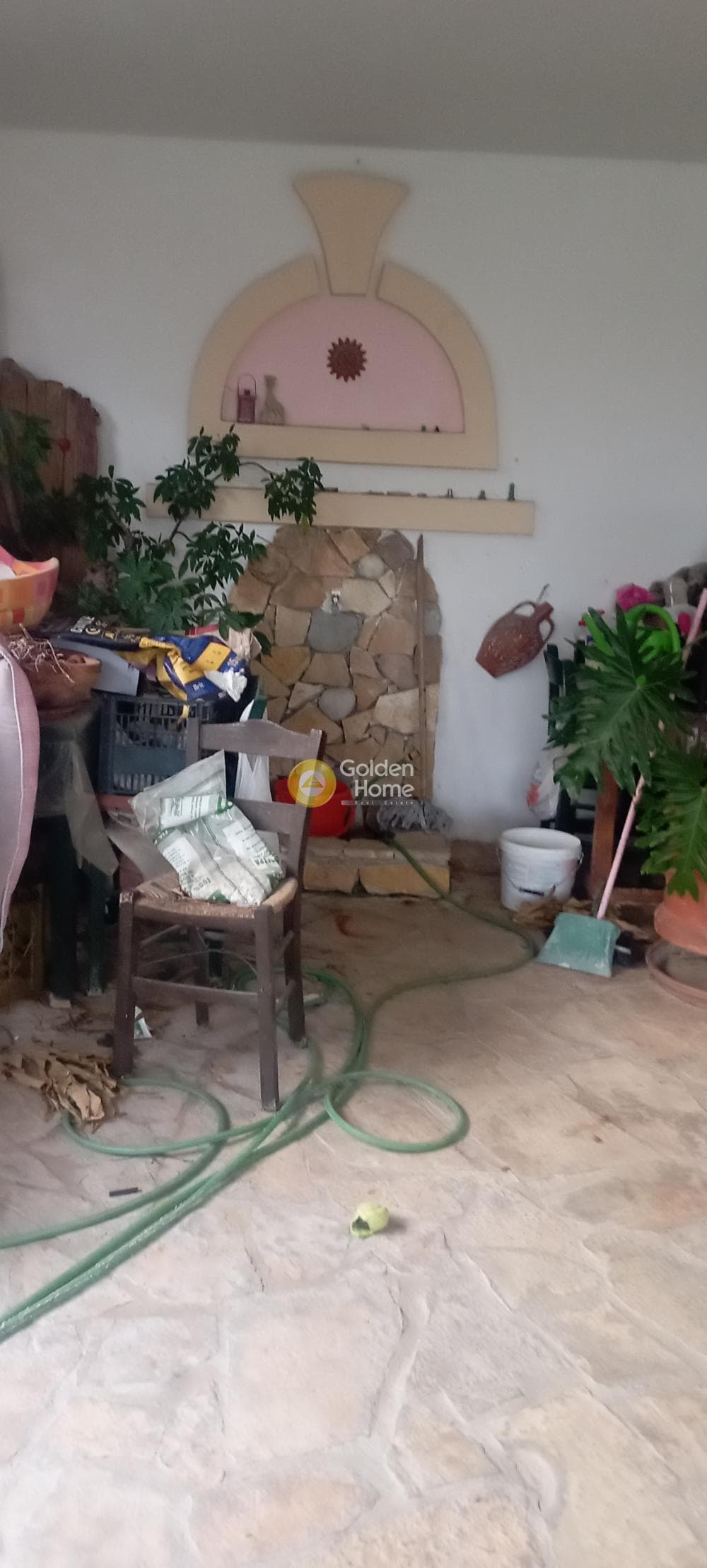 Διαμέρισμα στην Τρία αστέρια, Ηράκλειο — Φωτογραφία 24 από 25