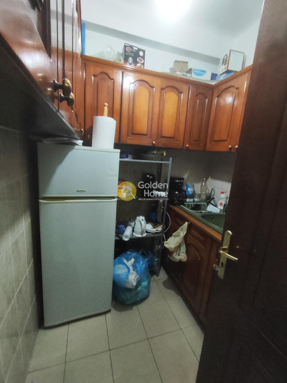 Apartment in Platia Koumoundourou, Kentro — Photo 1 of 5