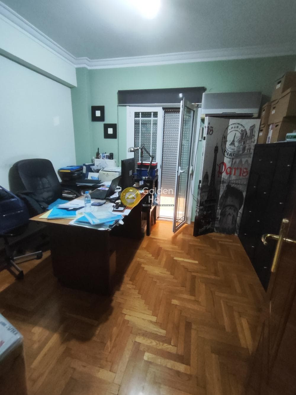 Apartment in Platia Koumoundourou, Kentro — Photo 3 of 5