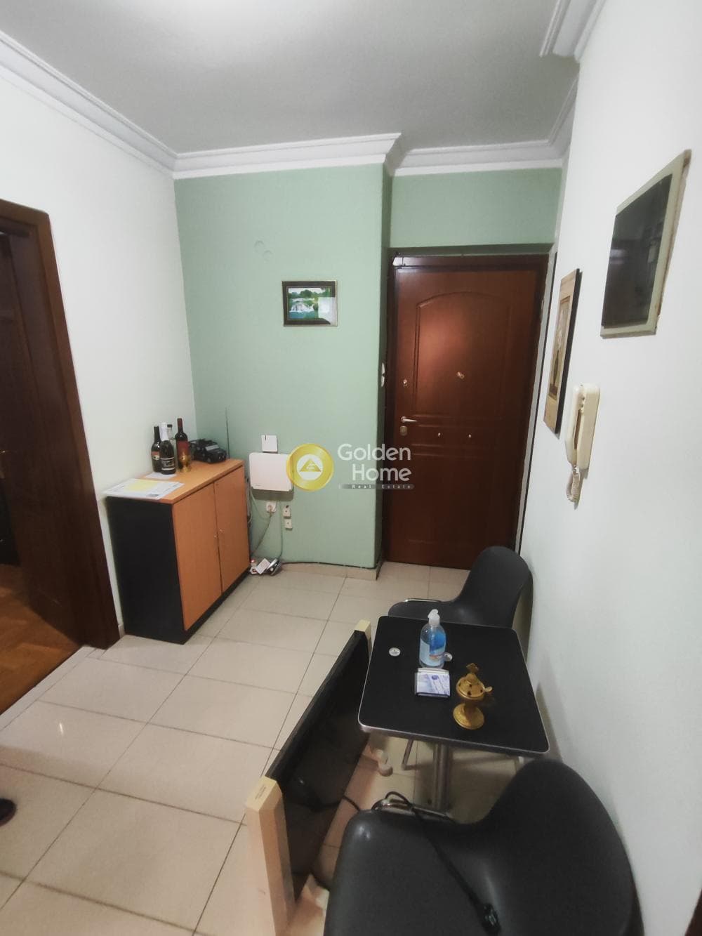 Apartment in Platia Koumoundourou, Kentro — Photo 4 of 5