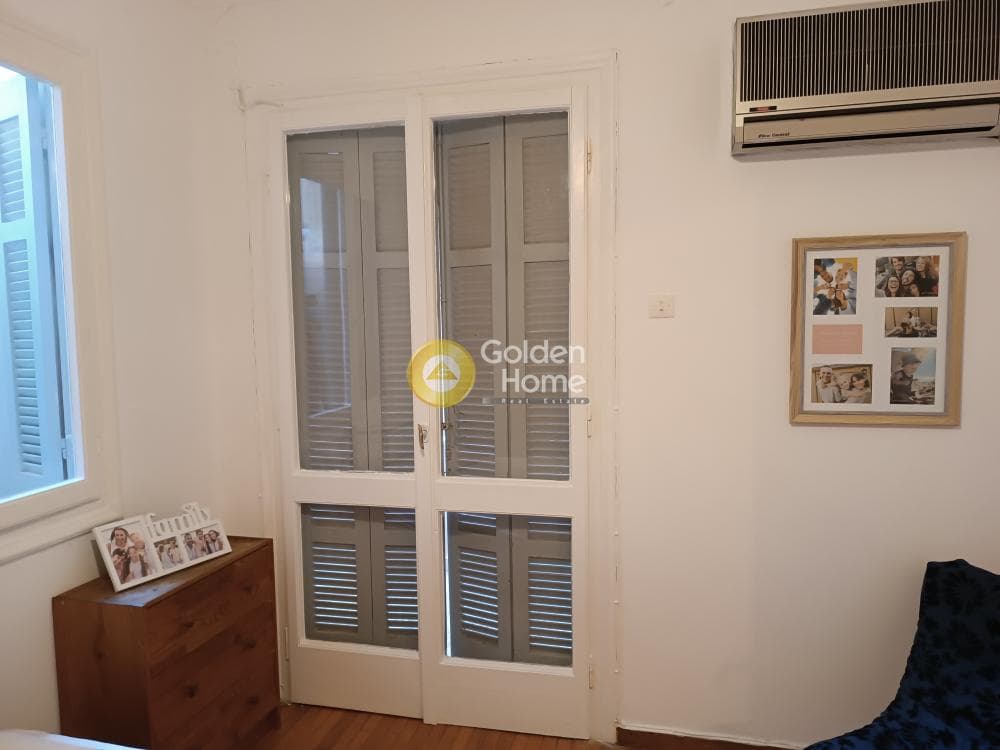Διαμέρισμα στην Άγιος Παντελεήμονας, Λεωφ. Πατησίων - Λεωφ. Αχαρνών — Φωτογραφία 11 από 12