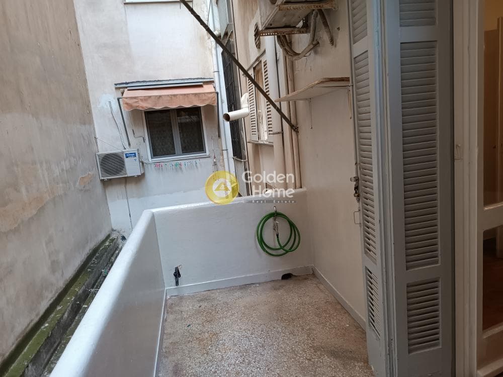 Διαμέρισμα στην Άγιος Παντελεήμονας, Λεωφ. Πατησίων - Λεωφ. Αχαρνών — Φωτογραφία 12 από 12