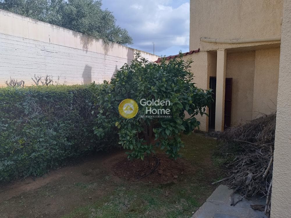 House in Alikes - Lakka, Anavissos — Photo 15 of 25