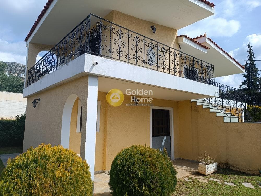 House in Alikes - Lakka, Anavissos — Photo 13 of 25