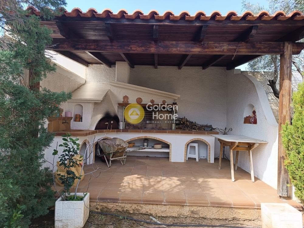 House in Alikes - Lakka, Anavissos — Photo 14 of 25