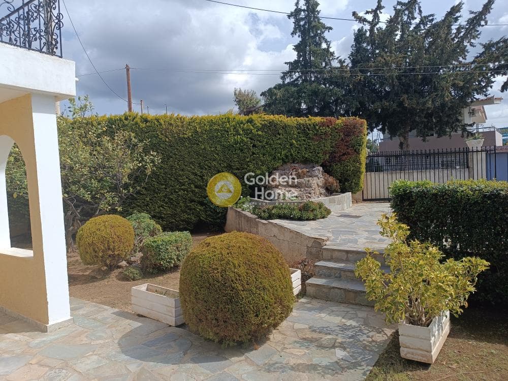 House in Alikes - Lakka, Anavissos — Photo 19 of 25
