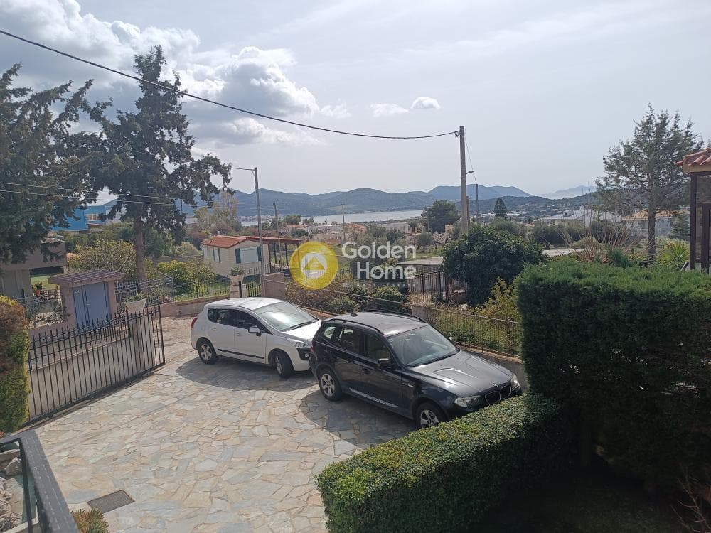 House in Alikes - Lakka, Anavissos — Photo 20 of 25