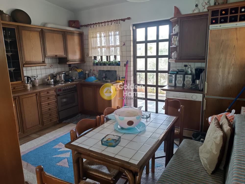 House in Alikes - Lakka, Anavissos — Photo 3 of 25