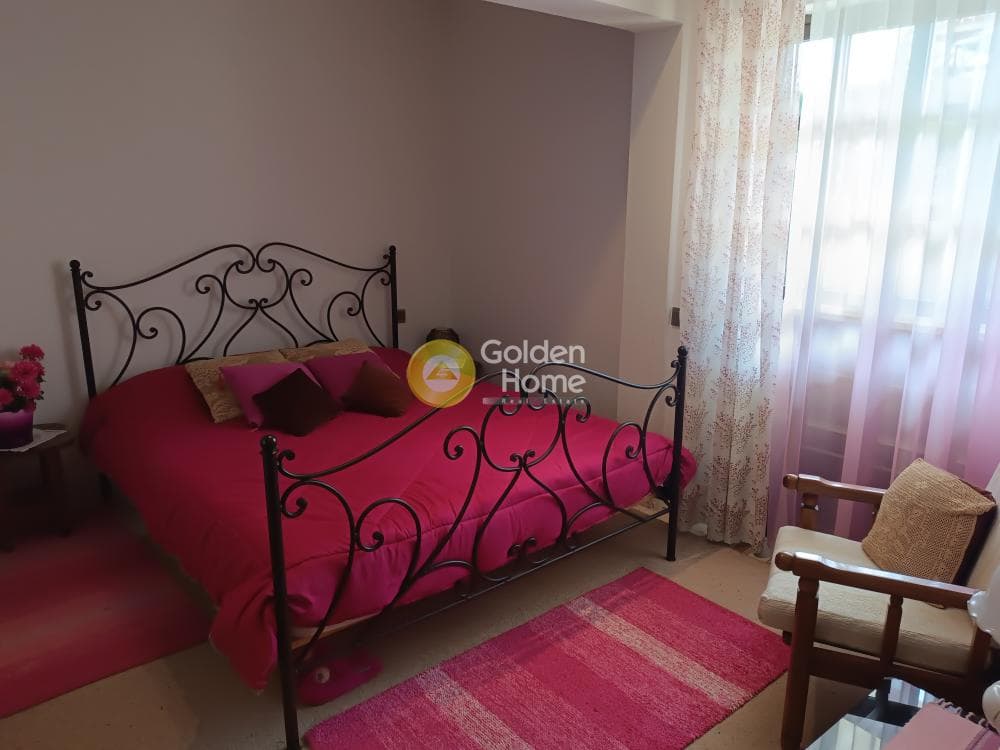 House in Alikes - Lakka, Anavissos — Photo 7 of 25
