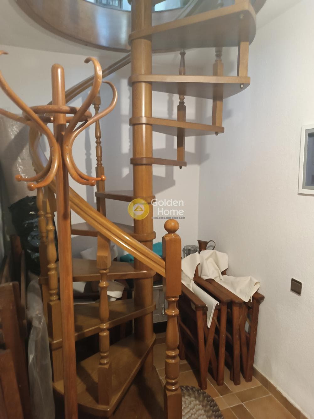 House in Alikes - Lakka, Anavissos — Photo 5 of 25