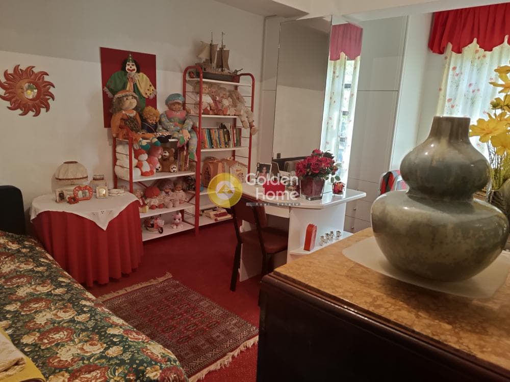 House in Alikes - Lakka, Anavissos — Photo 8 of 25