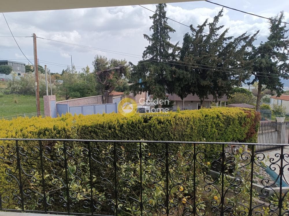 House in Alikes - Lakka, Anavissos — Photo 23 of 25