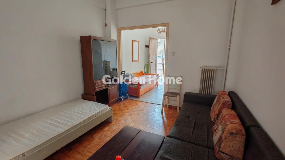 Apartment in Plateia Koliatsou, Patision - Acharnon — Photo 4 of 15