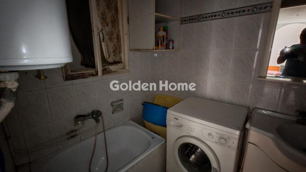 Apartment in Plateia Koliatsou, Patision - Acharnon — Photo 15 of 15