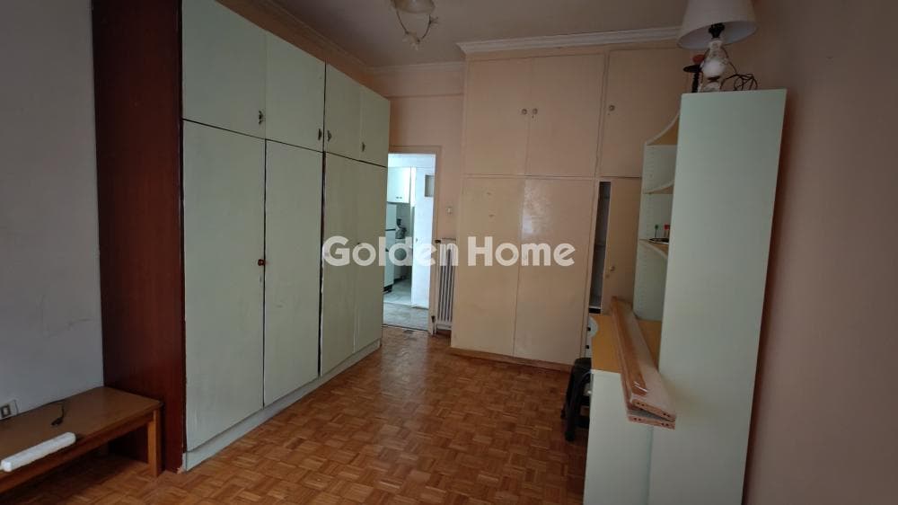 Apartment in Plateia Koliatsou, Patision - Acharnon — Photo 9 of 15