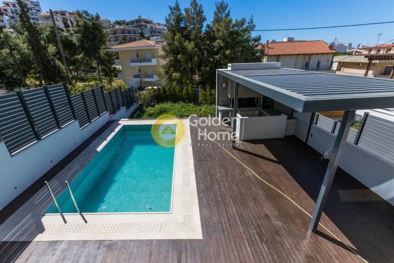 House in Panorama, Voula — Photo 2 of 35