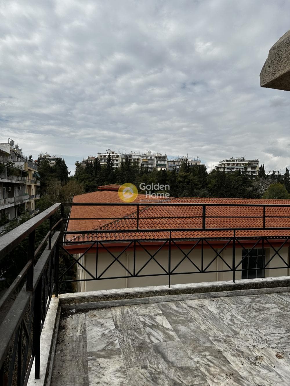 Διαμέρισμα στην Άλσος Παγκρατίου, Παγκράτι — Φωτογραφία 3 από 14