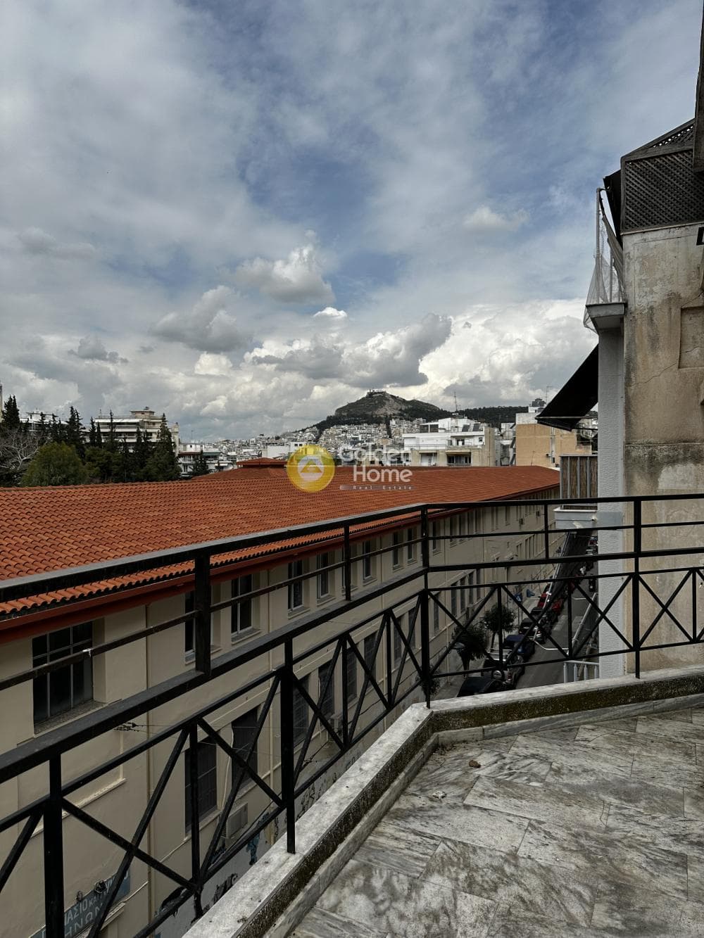 Διαμέρισμα στην Άλσος Παγκρατίου, Παγκράτι — Φωτογραφία 7 από 14