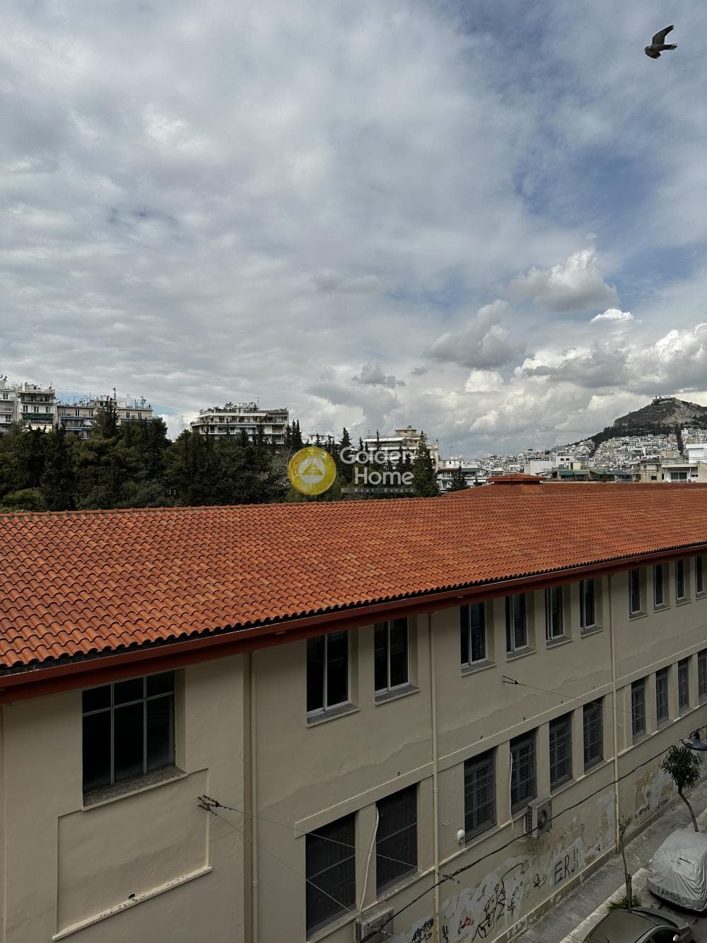 Διαμέρισμα στην Άλσος Παγκρατίου, Παγκράτι — Φωτογραφία 9 από 14