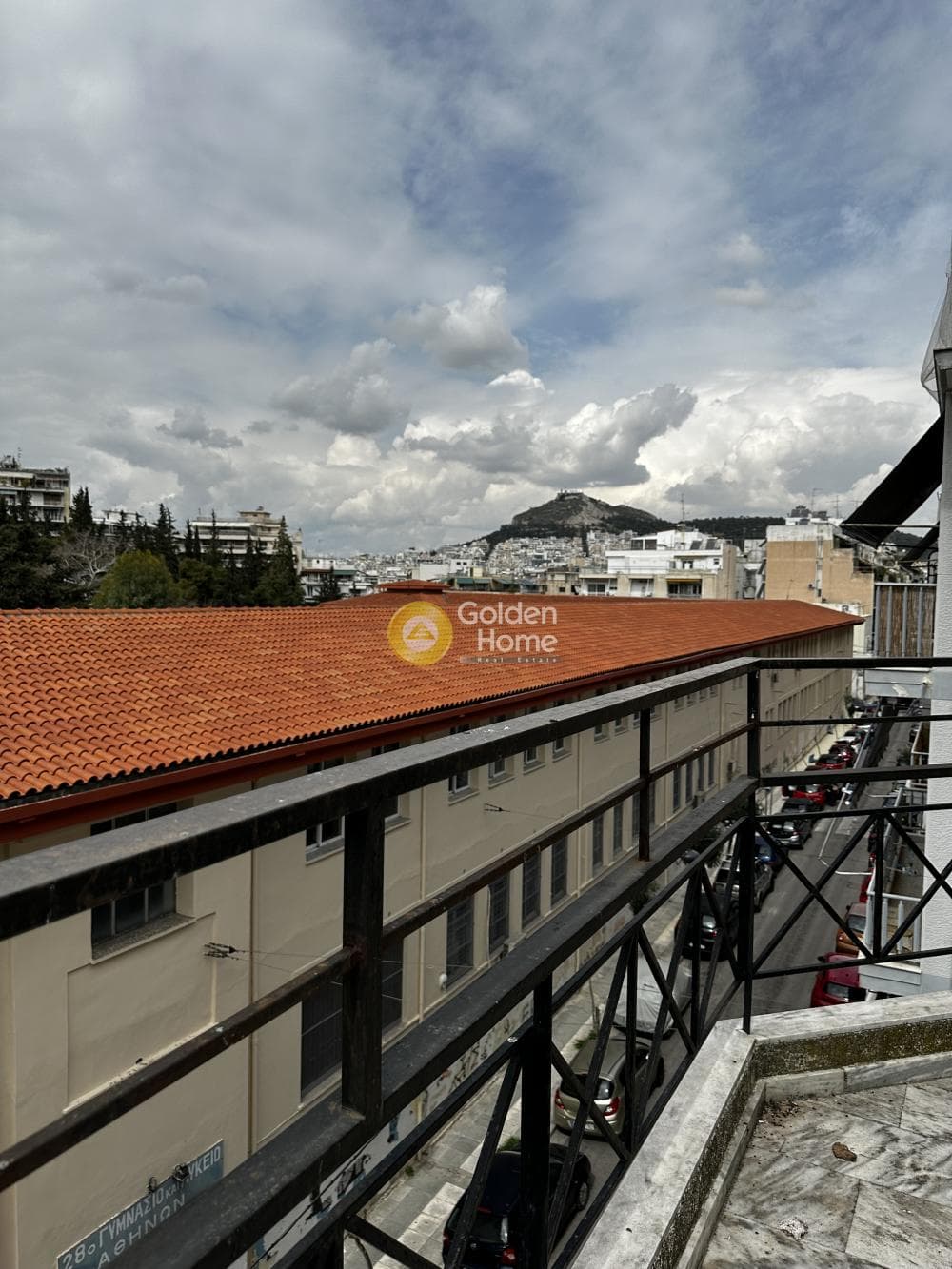 Διαμέρισμα στην Άλσος Παγκρατίου, Παγκράτι — Φωτογραφία 1 από 14
