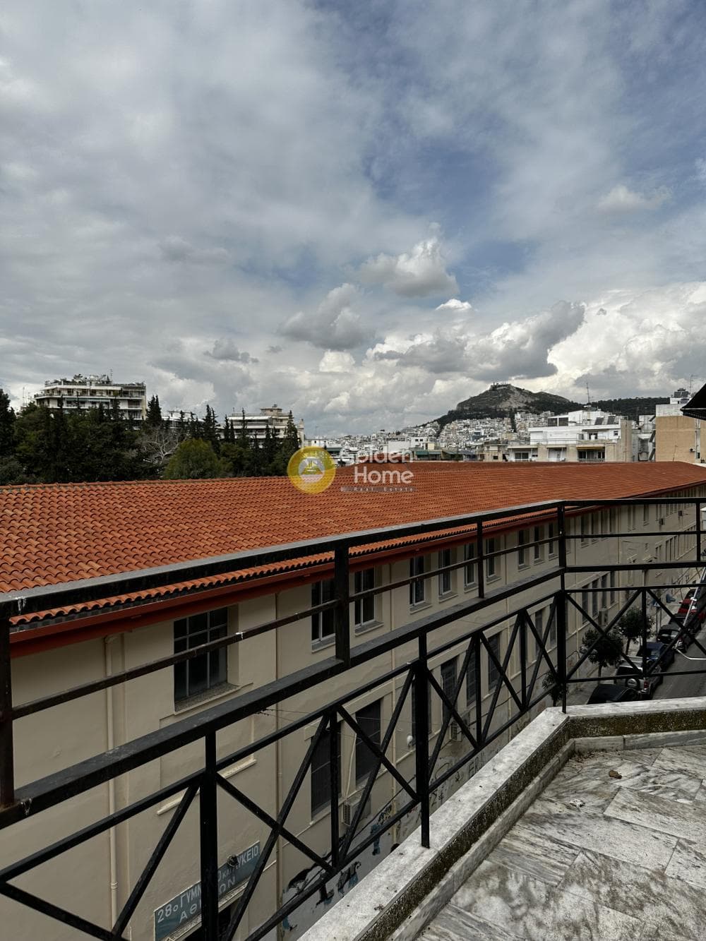 Διαμέρισμα στην Άλσος Παγκρατίου, Παγκράτι — Φωτογραφία 2 από 14