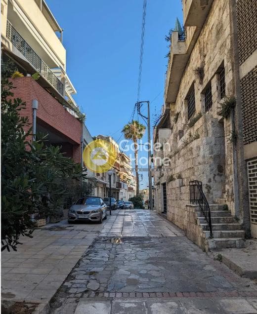 Building Plot in Kastella, Piraeus — Photo 2 of 3
