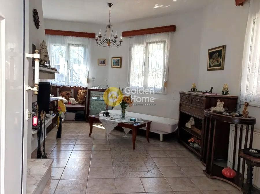 House in Pefkochori, Pallini — Photo 4 of 15