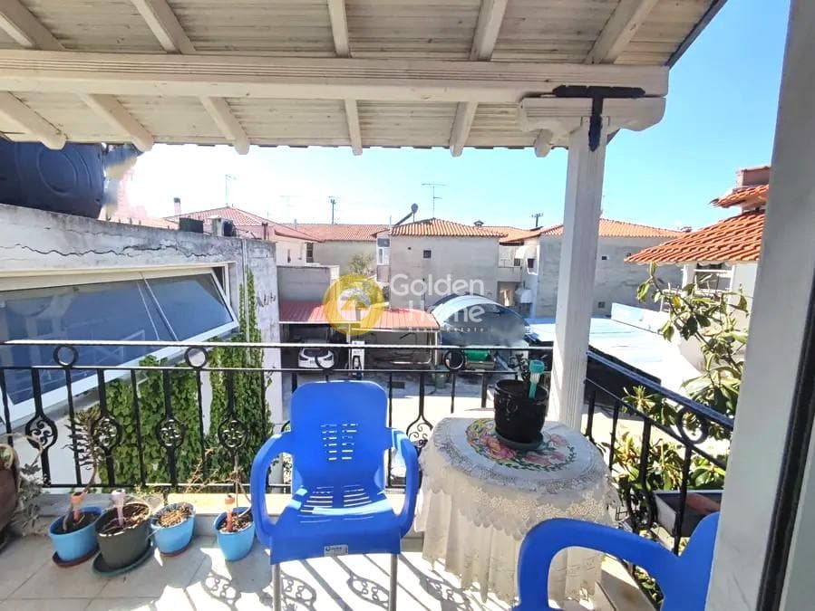 House in Pefkochori, Pallini — Photo 8 of 15