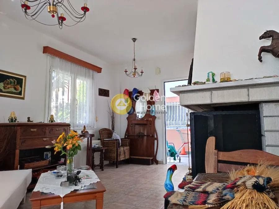House in Pefkochori, Pallini — Photo 5 of 15