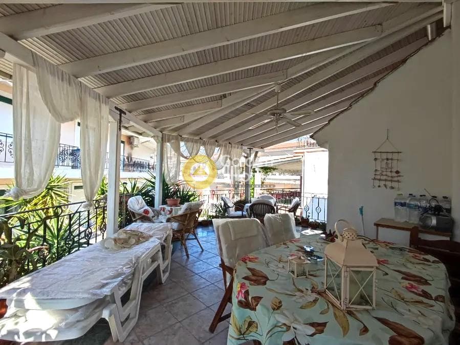 House in Pefkochori, Pallini — Photo 12 of 15