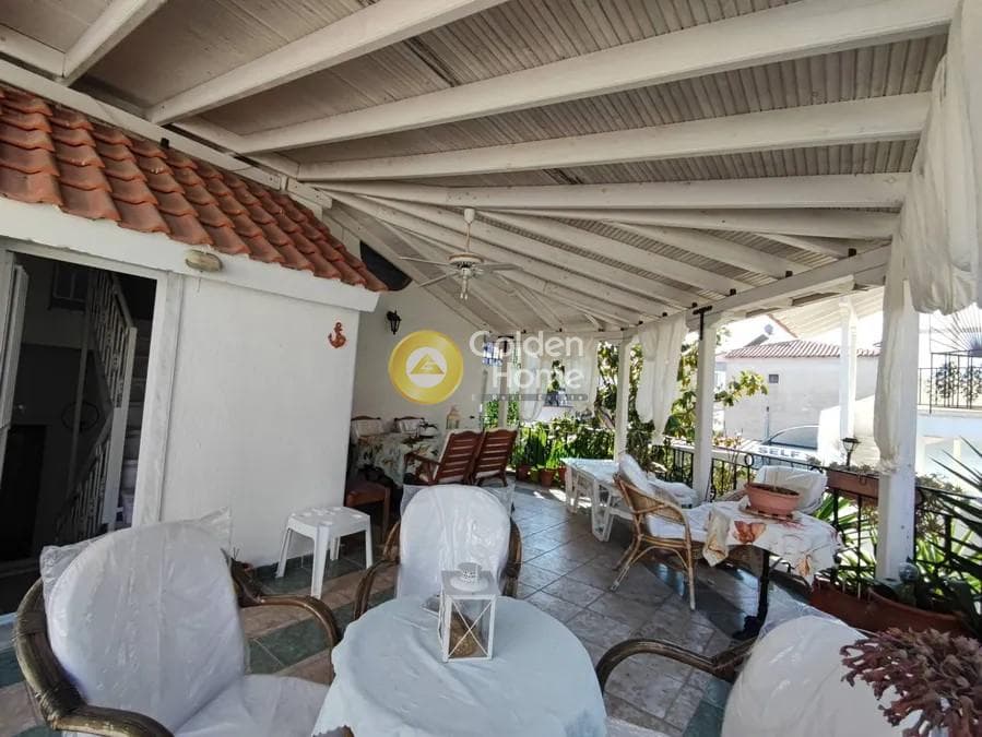 House in Pefkochori, Pallini — Photo 11 of 15
