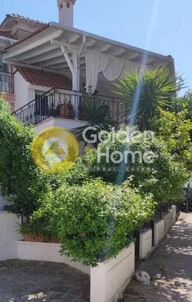 House in Pefkochori, Pallini — Photo 1 of 15