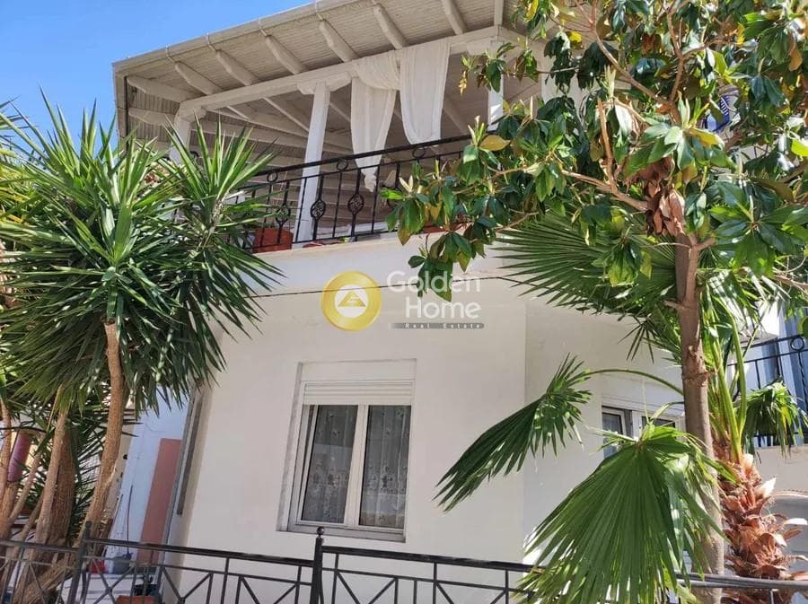 House in Pefkochori, Pallini — Photo 14 of 15