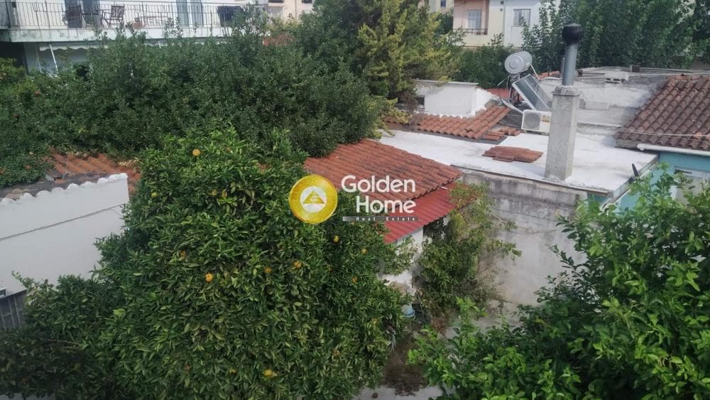 Οικόπεδο στην Μποφίλια, Μεταμόρφωση — Φωτογραφία 1 από 6