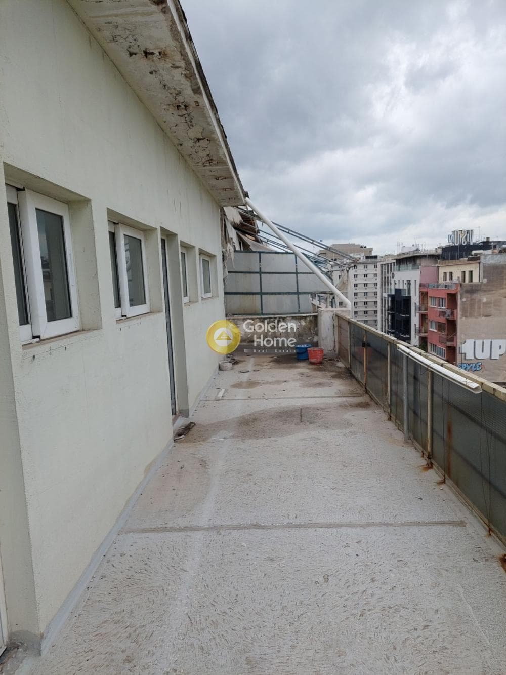Γραφείο στην Πλατεία Κουμουνδούρου, Κέντρο — Φωτογραφία 11 από 15