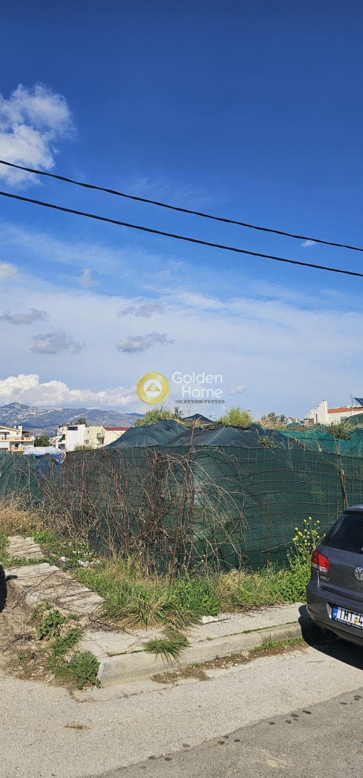 Οικόπεδο στην Φούρεσι, Γλυκά Νερά — Φωτογραφία 5 από 6