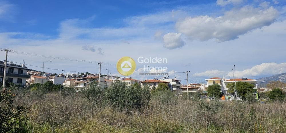 Οικόπεδο στην Φούρεσι, Γλυκά Νερά — Φωτογραφία 2 από 6