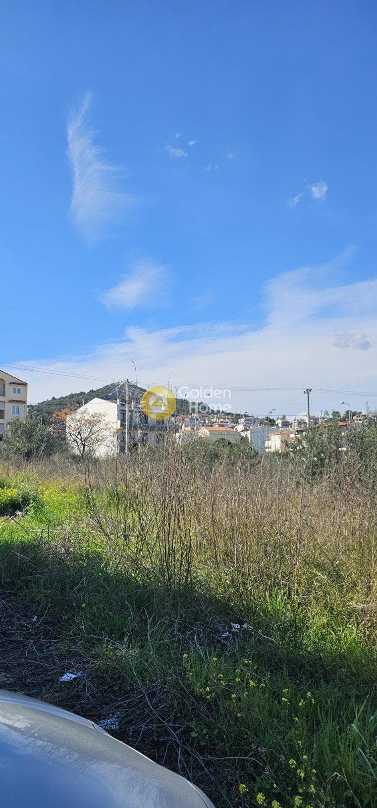 Οικόπεδο στην Φούρεσι, Γλυκά Νερά — Φωτογραφία 6 από 6