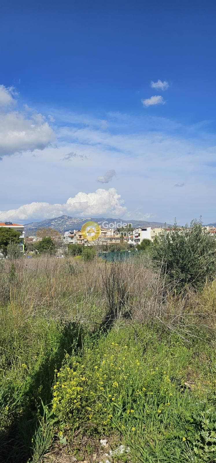 Οικόπεδο στην Φούρεσι, Γλυκά Νερά — Φωτογραφία 3 από 6