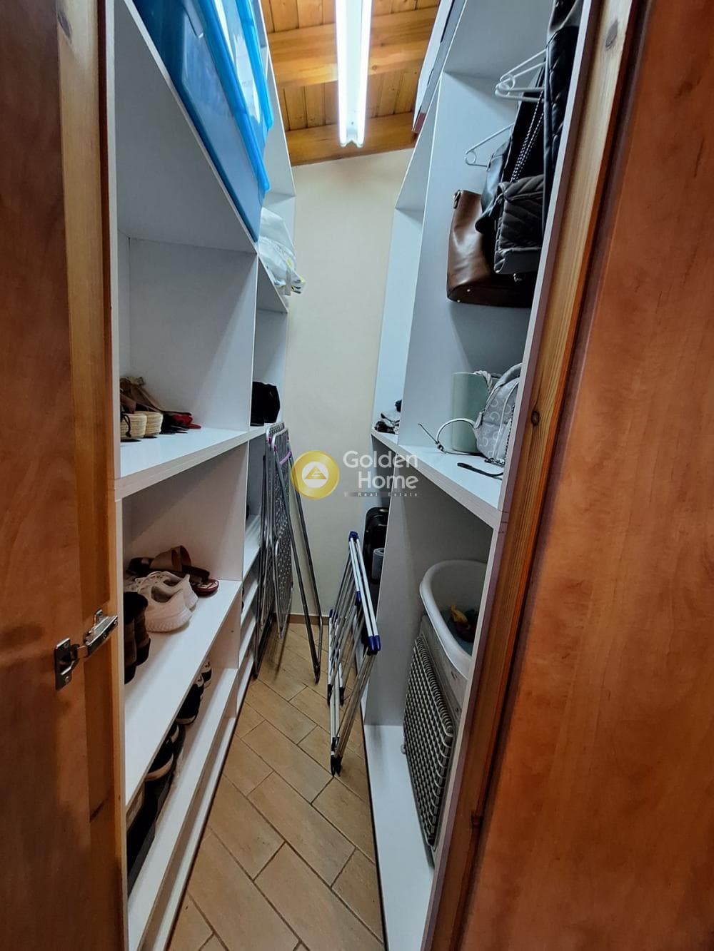 Διαμέρισμα στην Χρυσούπολη, Περιστέρι — Φωτογραφία 3 από 30