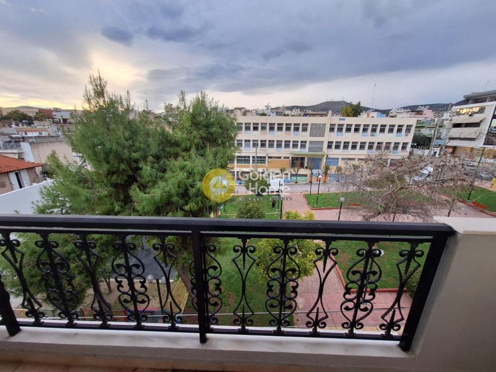Διαμέρισμα στην Χρυσούπολη, Περιστέρι — Φωτογραφία 1 από 30